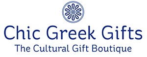 Chic Greek Gifts