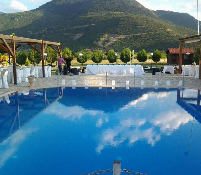 weekend parnassos 444